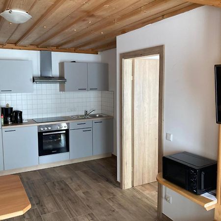 Appartment Laerchenalm ซังต์ มาร์ติน อัม เทนเนนเกอเบียร์เกอ ภายนอก รูปภาพ