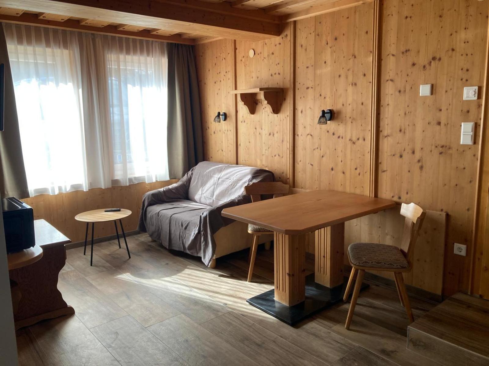 Appartment Laerchenalm ซังต์ มาร์ติน อัม เทนเนนเกอเบียร์เกอ ภายนอก รูปภาพ