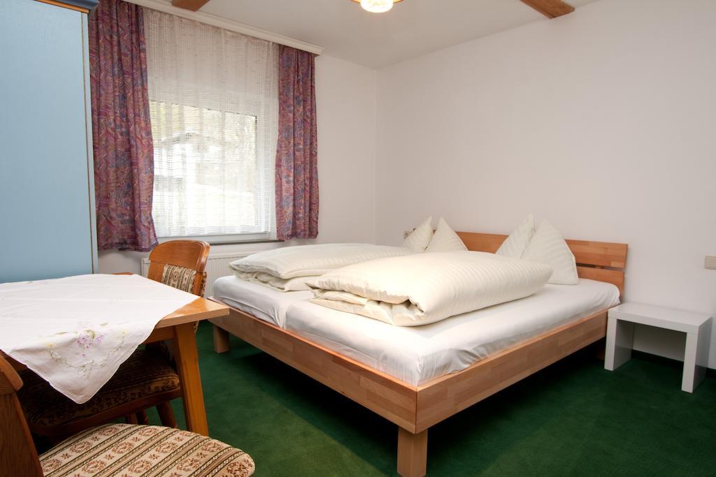 Appartment Laerchenalm ซังต์ มาร์ติน อัม เทนเนนเกอเบียร์เกอ ห้อง รูปภาพ