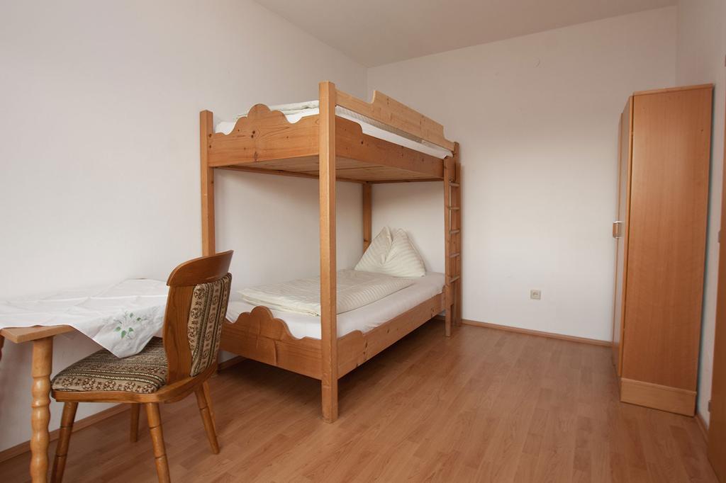 Appartment Laerchenalm ซังต์ มาร์ติน อัม เทนเนนเกอเบียร์เกอ ภายนอก รูปภาพ