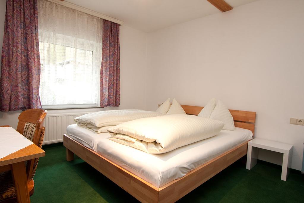 Appartment Laerchenalm ซังต์ มาร์ติน อัม เทนเนนเกอเบียร์เกอ ภายนอก รูปภาพ